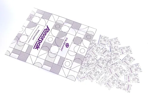 Vista 3 de Absorpak - Paquetes de desecantes para almacenamiento – Paquetes de gel de sílice para control de humedad – 200 unidades (0.18 oz cada uno)