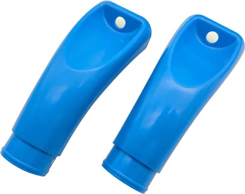 Vista 9 de ZKTOOL12PC Adaptador de Limpieza de Válvula de Admisión por Chorro de Nueces para Carbonización para Hyundai, Mazda, Chevy, Mini Cooper, VW, Audi