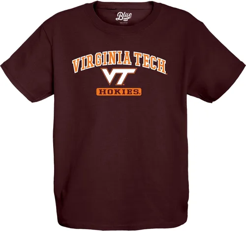 Vista 13 de Blue 84 NCAA - Camiseta unisex para niños
