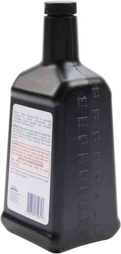 Vista 4 de GM Fluid 89021182 líquido para dirección asistida 32 onzas