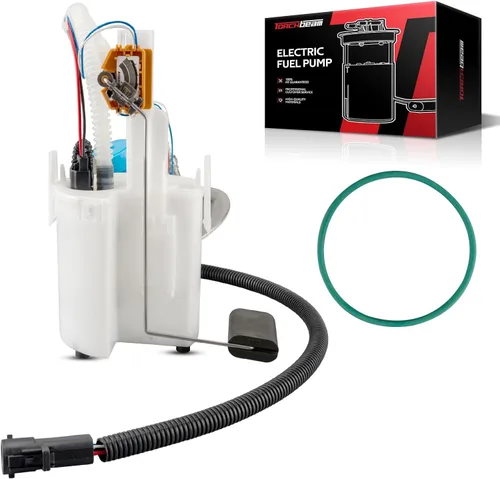 Vista 90 de Torchbeam Conjunto de bomba de combustible compatible con Sonoma 1992-1995 2.5L, S10 1992-1995 4.3L, ensamblaje del módulo de la bomba