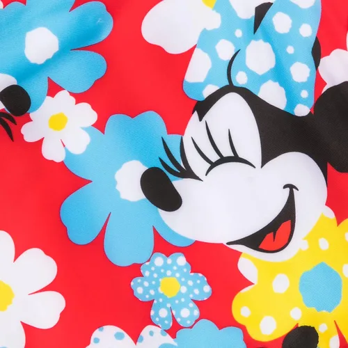 Vista 3 de Disney Traje de baño Minnie Mouse para bebé talla 3-6 meses