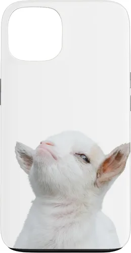 Vista 7 de Funda de bebé de cabra para iPhone 17