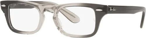 Vista 2 de Ray-Ban Kids' Ry9083v Mister Burbank Junior Rectangular Prescription Eyewear Frames