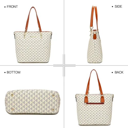 Vista 95 de 2E-youth - Bolsas y carteras de diseño para mujer, bolso de hombro, bolsa de mano