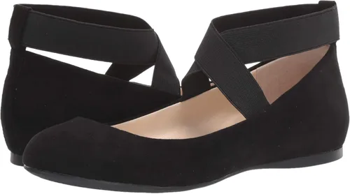 Vista 7 de Jessica Simpson Women's Mandayss Ballet Flat