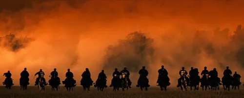 Vista 5 de 47 Ronin (Blu-ray + DVD)