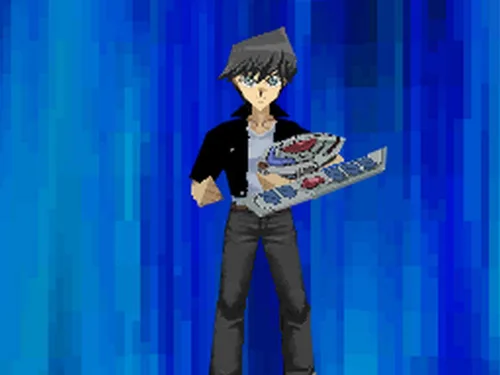 Vista 4 de Yu-Gi-Oh! 5D's Stardust Accelerator World Championship Tournament 2009 (Renewed)