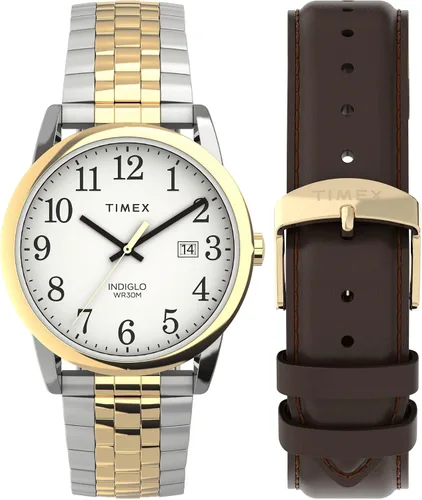 Vista 12 de Timex Reloj Easy Reader para hombre
