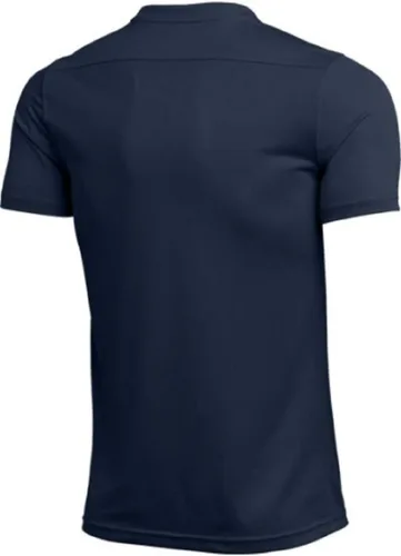 Vista 2 de Nike mens Park VII Shorts Sleeve Jersey