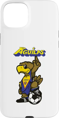 Vista 9 de Club America - Obtenga una gran puntuación con nuestra exclusiva funda de la colección para iPhone 17