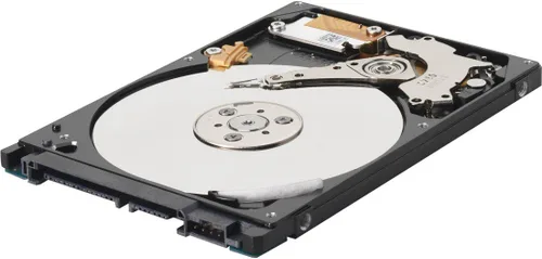Vista 4 de Disco Duro Para Portátil 'SEAGATE Momentus Thin 3 GB/s caché de 16 MB 2.5 interno