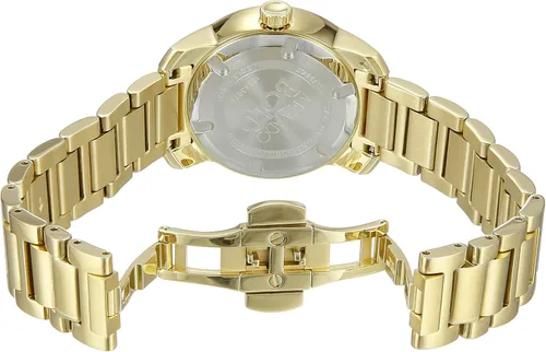Vista 5 de Movado 3600255 - Reloj de pulsera para mujer color dorado