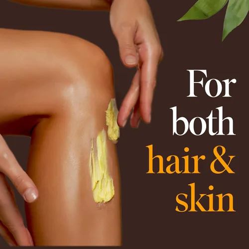 Vista 4 de Tropic Isle Living Aceite de ricino negro jamaicano para el cabello, 4 onzas (paquete de 2) – Fórmula rica en nutrientes para la nutrición del cuero