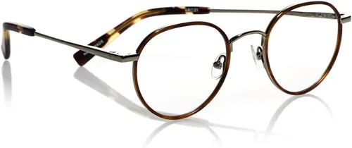Vista 3 de eyebobs BFF - Gafas de lectura unisex prémium para hombres y mujeres Gafas redondas
