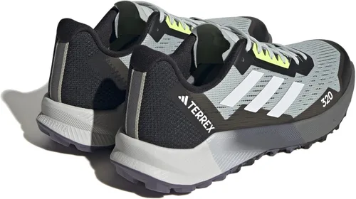 Vista 5 de adidas Terrex Agravic Flow 2 Trail Running Zapatillas Hombre
