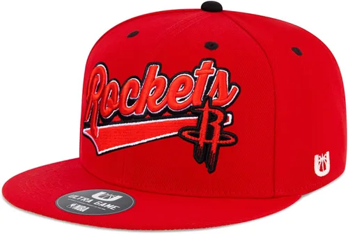Vista 15 de Ultra Game Gorra de béisbol con logotipo de equipo bordado 3D oficial de la NBA para hombre