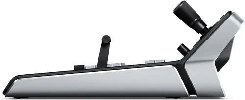 Vista 6 de Blackmagic Design Panel de transmisión avanzado ATEM 1 M/E
