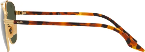 Vista 19 de Ray-Ban Gafas de sol cuadradas Rb3688