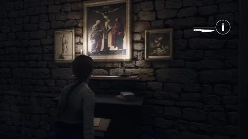 Vista 7 de Remothered Broken Porcelain (PS4)