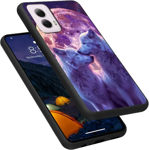 Vista 113 de Funda para Motorola Moto G Stylus 4G 2023, delgada y ligera, de silicona de TPU suave, color negro, ultrafina, para Motorola Moto G Stylus 4G 2023