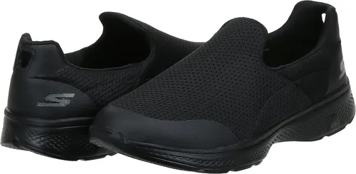 Vista 7 de Skechers Men's Gowalk 4 Incredible-Athletic Slip-on Casual Loafer Walking Shoe