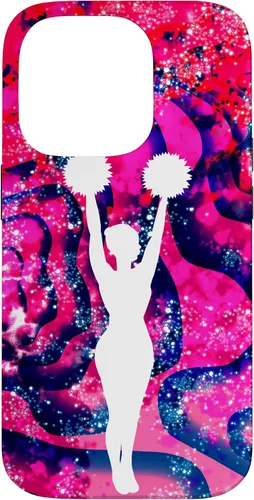 Vista 17 de Cheerleader Cheer Dance Cheerleading Cheering Girls Gift Case for iPhone 17