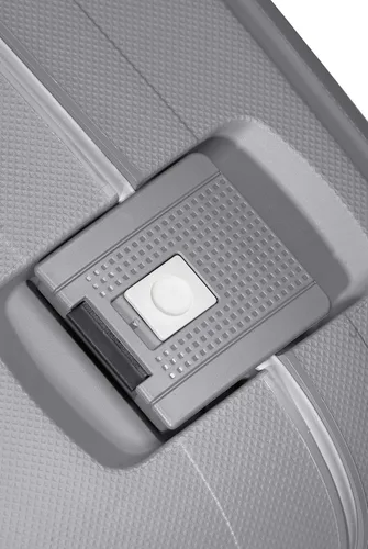 Vista 7 de Samsonite Scure Spinner 28 plateado