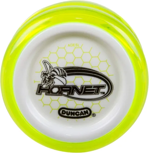 Vista 5 de Duncan Toys Yo-Yo Scout Survivor Pack, Set de regalo de Yo-Yo con [2] Yo-Yos, accesorios, libro de trucos y más