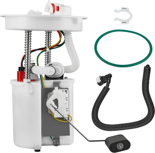 Vista 12 de BDFHYK Conjunto de módulo de bomba de combustible eléctrica 3M519H307 compatible con FORD MAZDA CMax Focus II Reemplazar 3M519H307AV, LF661335XG