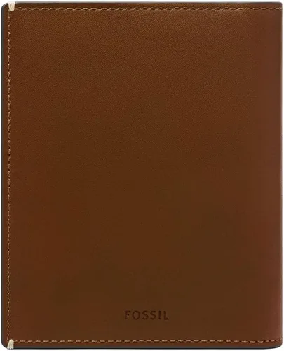 Vista 6 de Fossil Cartera para pasaporte para hombre