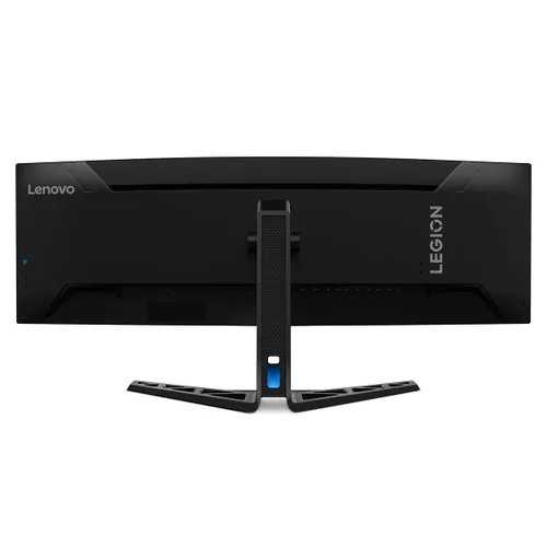 Vista 12 de Monitor Lenovo 67B1GAC3EU 44,5" 4K Ultra HD