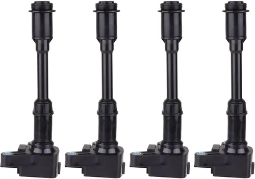Vista 14 de ECCPP 1 pieza Bobina de Encendido UF198 paquetes de bobinas, para Dodge para Ram 3500 Van 5.9L 1998-2003, para Ram 3500 Van 5.2L 1999-2003, para Ram