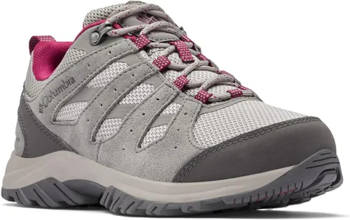Vista 2 de Columbia Tenis de senderismo impermeables Redmond II para mujer