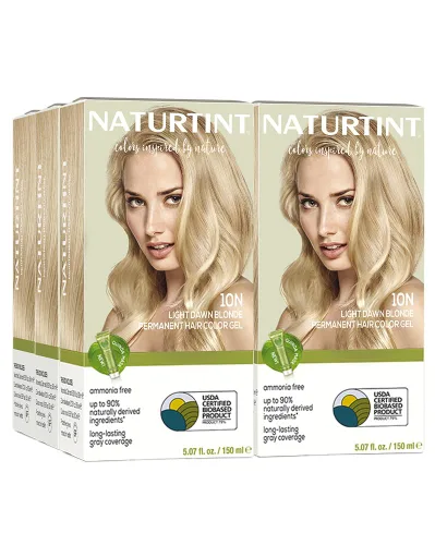 Vista 9 de Naturtint - Tinte permanente para el cabello