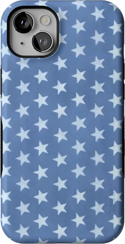 Vista 116 de Casely Funda para iPhone 14 Plus Viva La Vida Frida Kahlo Collage Diseño protector audaz Compatible con MagSafe