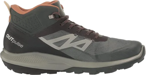 Vista 6 de Salomon Outpulse Mid Gore-Tex - Zapato de senderismo para hombre
