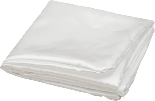 Vista 6 de SleepEasy - Almohada CNH de algodón cómoda con orificio para las orejas para dormir de lado, alivio de presión y dolor, ergonómica, transpirable e