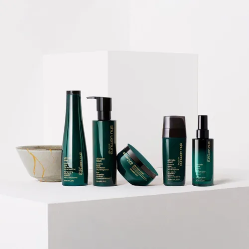 Vista 7 de shu uemura art of hair Ultimate Reset Mask – For Damaged Hair