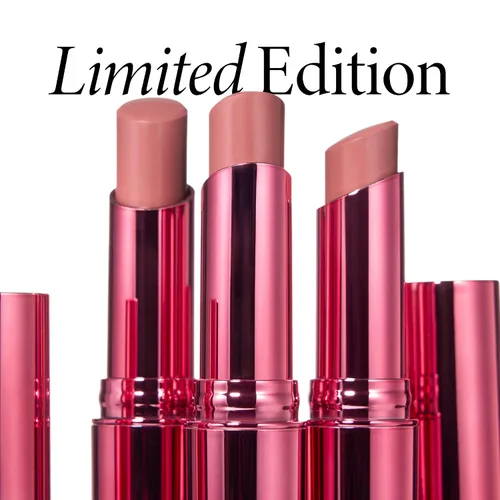 Vista 8 de LAURA GELLER NEW YORK Jelly Balm Bálsamo labial tintado hidratante - Kiss-n-Tell - Vitamina E hidratante - Acabado semibrillante