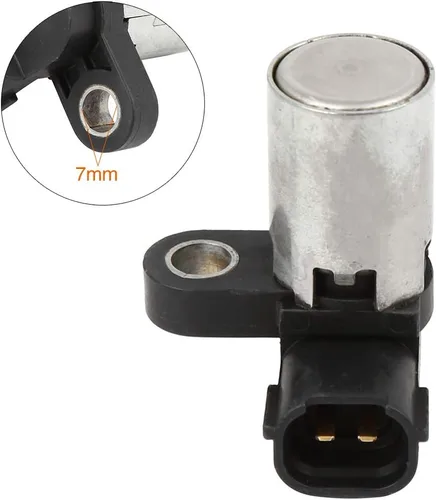Vista 6 de uxcell Sensor de posición del árbol de levas del motor de coche 22056-AA062 22056AA050 para Subaru Baja 2003-2006