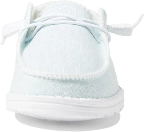 Vista 6 de Hey Dude - Mocasines bohemios para mujer