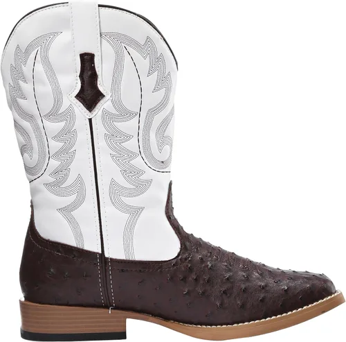 Vista 6 de ROPER Men's Cowboy Classic Boot Western