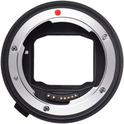 Vista 3 de Sigma Convertidor de montaje MC-11 para soportes Sigma a cámaras Sony E