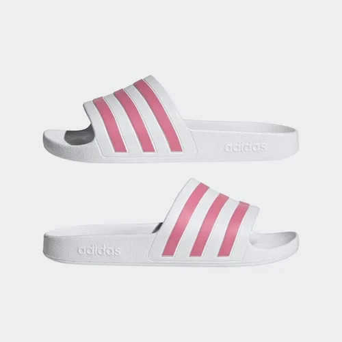 Vista 6 de adidas Women's Adilette Aqua Slide Sandal