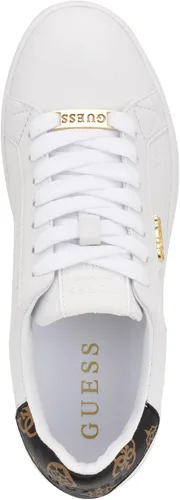 Vista 2 de GUESS Tenis Renzy para mujer