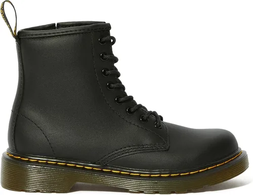 Vista 6 de Dr. Martens Bota 1460 Softy T unisex para niños