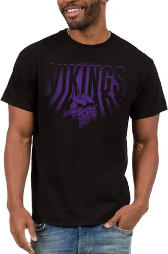 Vista 32 de Junk Food Clothing x NFL - Team Spotlight - Camiseta de manga corta para hombre y mujer, ropa con licencia oficial de la NFL
