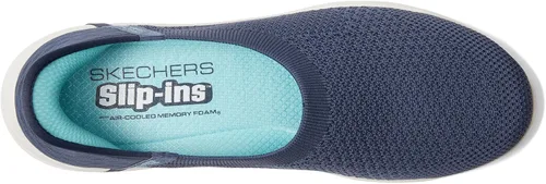 Vista 2 de Skechers Tenis Swift Advance On-The-Go para mujer