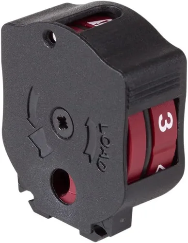 Vista 9 de Gamo Swarm Quick-Shot Magazine, Multi-Caliber 10-Round Auto-Loading Replacement Magazine